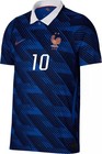Nike France Kylian Mbappe 2026 World Cup Soccer Jersey Size L