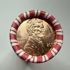 2009 Uncirculated Lincoln Cent T3 Professional Life Obw Roll  one Roll 