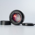 Excellent Nikon New Nikkor 50mm F 1 4 Non Ai Prime Lens