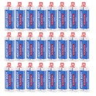 24pcs Dental Heavy Body Fast Rapid Set Dental Impression Material 50ml Vps Pvs