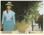 Lobby Cards  8  Tess  Natassja Kinski  1981 Uk Release  8 x10  Format