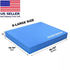 Foam Balance Pad For Gym Workout  Fitness Exercise  Suitable For Home And Work