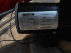 Bki Rotisserie Oven Vgg-8 Motor And Gearbox Bison