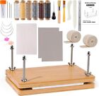 Bookbinding Kit  Book Binding Kits  Book Press  7 9   x11 6     Book Binding Tool   