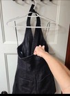 Universal Thread Denim Romper