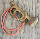 Vintage 1970s The Lone Ranger The Lost Cavalry Patrol Bugle Gabriel