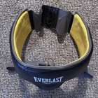 Everlast Safemax C3 Foam Lace Up Groin Protector Size Xl