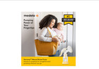 Medela Harmony Manual Breast Pump With Personalfit Flex Shield