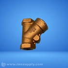 200-cwp-si Brass Y-strainer Fnip