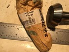 Rohm Center 86621 16mm Shank 40mm Large Dia 90mm Long New  4 