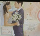 100 Invitaciones De Boda  spanish Wedding Invitations  Fiesta  Favors matrimonio