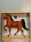 Hartland  4502 Regal Sorrel Saddlebred New In Box Rare With Less Shading