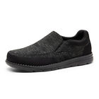 Bruno Marc Men s Slip-on Loafers Casual Lightweight Stretch Shoes Arch Support