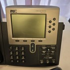 Cisco Ip Phone 7960 Series Ip Voip Display 6-line Business Phone