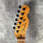 Fender American Ultra Telecaster Used Electric Guitar  auth 