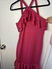 Sale 3 Dresses For  20 Fushcia Pink Dress Size Medium large