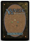 Kinetic Ooze  extended Art   87 Nm Commander  Secrets Of Strixhaven Magic Mtg