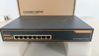 8-port Gigabit Poe Switch