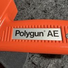 3m Polygun Ae Hot Melt Adhesive Applicator Glue Gun Tested Works