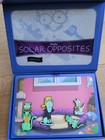 2024 Sdcc Exclusive Hulu Solar Opposites Limited Edition Pin Set Ship Fast 
