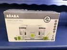 Beaba Babycook Duo 4 In 1 Baby Food Maker White