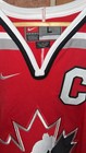Mario Lemieux 2002 Team Canada Jersey - Nike Penguins 