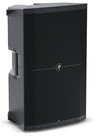 Dj Package W   2  Mackie Thump215 15  Powered Speakers stands headphones mic