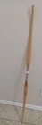 Vtg 47   Hickory Bow Rollin Wilson  Memphis Tennessee Archery Hunting Target