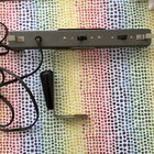 Kodak 4 Lamp Movie Light Model 1 - Tested And Working