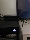 Genuine Xbox One Original Microsoft Oem Power Supply Model 1540 Ac Adapter Works