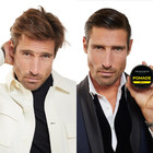 - Classic Pomade  4oz      Light Hold - High Shine - Water-based Pomade - All-day 