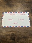 Trinidad   Tobago Airmail Cover To Usa Mixed Franking Birds 1980s