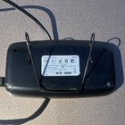 Jabra Freeway Bluetooth Car Speakerphone W  Mute  Volume Control  Black
