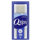 Q Tips Cotton Swabs Original For Home First Aid And Beauty 100  Cotton 500 Count