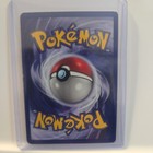     dragonite  5 Black Star Promo Wb The First Movie Rare Wotc Pokemon Card     Psa