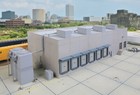 Walthers Ho Scale   New 2026   Modern Cold Storage Warehouse   Kit   933-4069