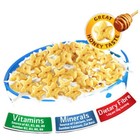 Cereals Food Breakfast Snack Nestle Honey Stars Whole Grain Vitamin Mineral 300g