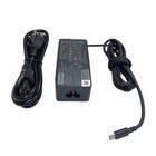 Genuine 65w Usb-c Type-c Ac Adapter Laptop Charger For Lenovo Thinkpad T470 T570