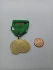 2001 Pan American League Ole Fiesta Medal San Antonio
