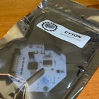 Open Bci Neurotechnologist Bundle - Cyton Board And Dry Comb Clectrodes 