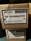 Drain Master Component Hardware Group Dss - 8000