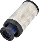 Engine Air Filter Kit Inner Outer For Bobcat Skid Steer T180 T190 T300 T320 A300