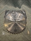 10  X 5 8    X 36t W  5 8  Circular Saw Blade - New