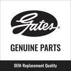 Gates 40g4340 G-force Snowmobile Drive Belt 8dn-17641-00 8dn-17641-01 St