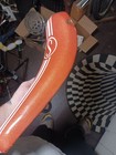 Schwinn Stingray Jr Midget mini   Orange Krate Custom Banana Seat 
