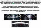 Kyoei  acall  Kuribayashi  Orikkor  35mm F3 5 Lens   Filter Set  Uv Photography 