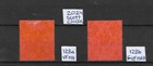 Bermuda 128a Vf Mint Hinged  128b F-vf Mint Nh  Scott  448 35