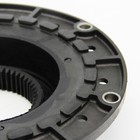 1604076100 Air Compressor Coupling 1604-0761-00 For Atlas Copco Xas Coupler Us