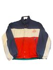 Vintage Rolls-royce Owner   s Club Jacket Lake Michigan Region Large Sze  Exc Cond