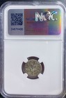1st-2nd Century Ad Coin Ngc Certified Ancient Genuine Roman Bronze Scarce Type